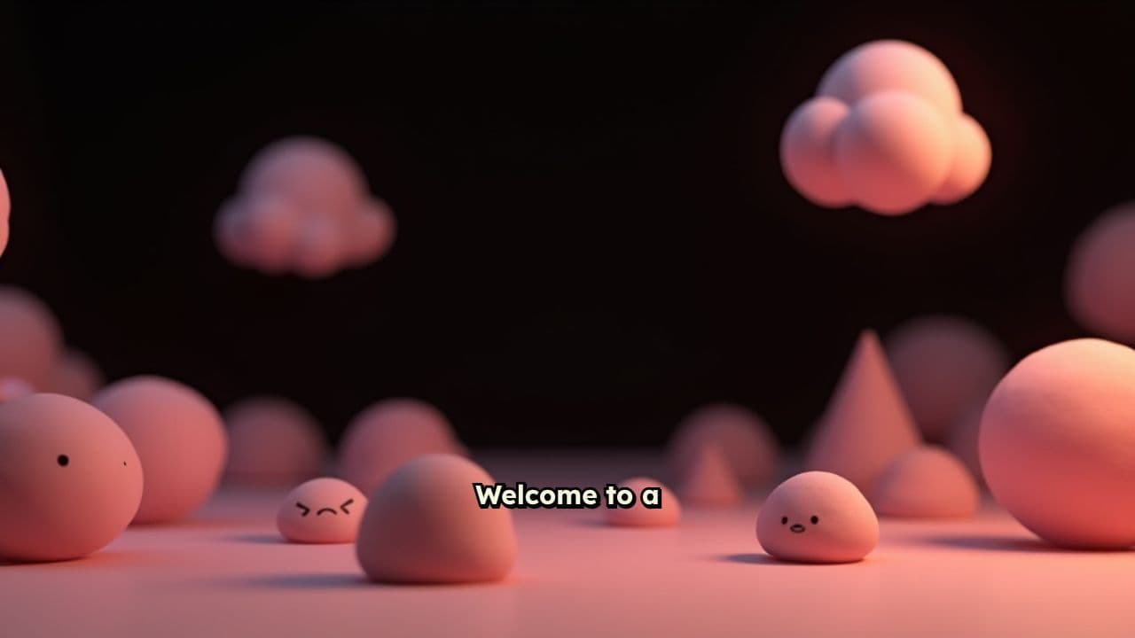 Cloud Kingdom Opening