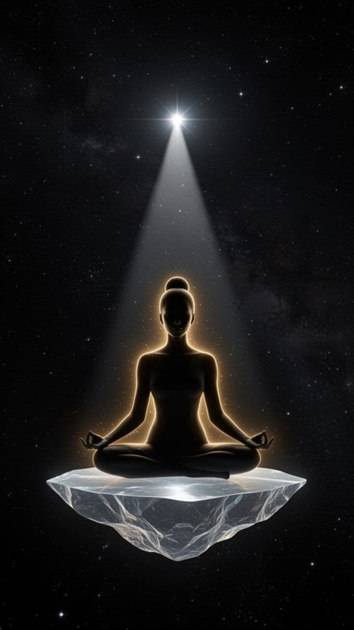 भक्ति की व्यक्तिगत यात्रा