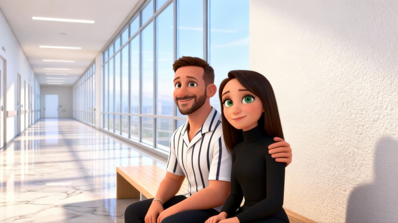 #7498 A Journey of Hope