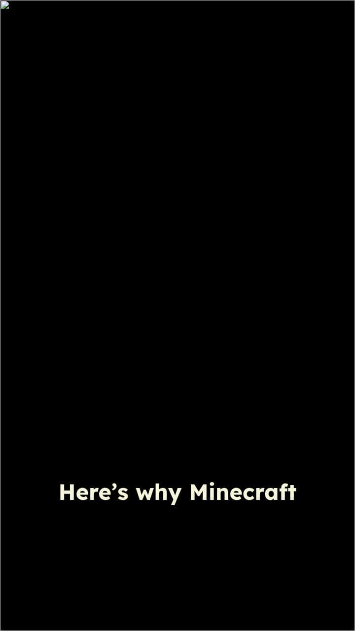 Minecraft: A Universe of Endless Possibilities