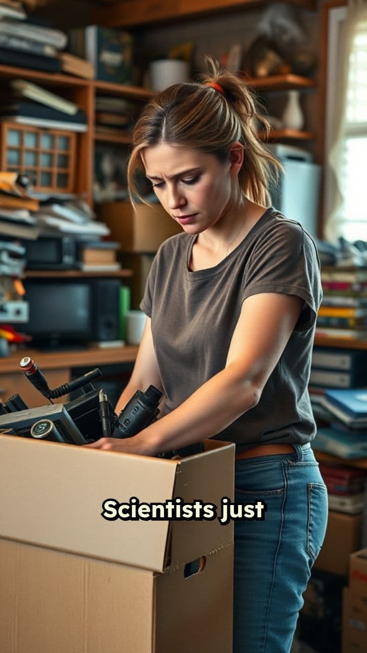 Embrace the Power of Nothing