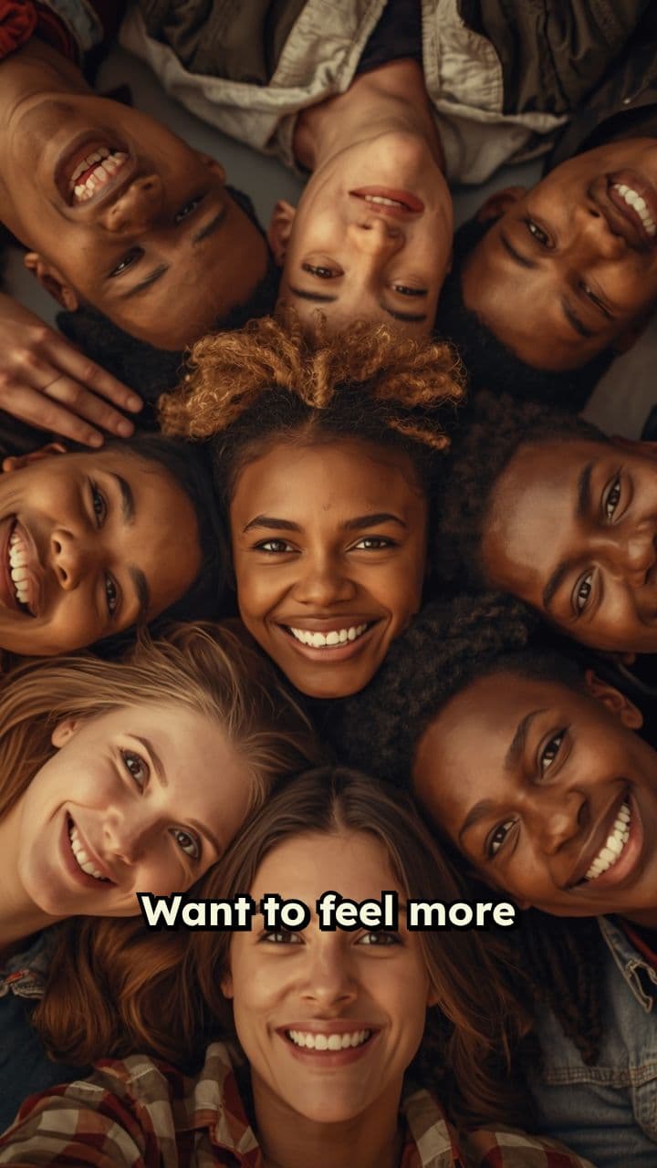 The Key to Self-Love Confidence