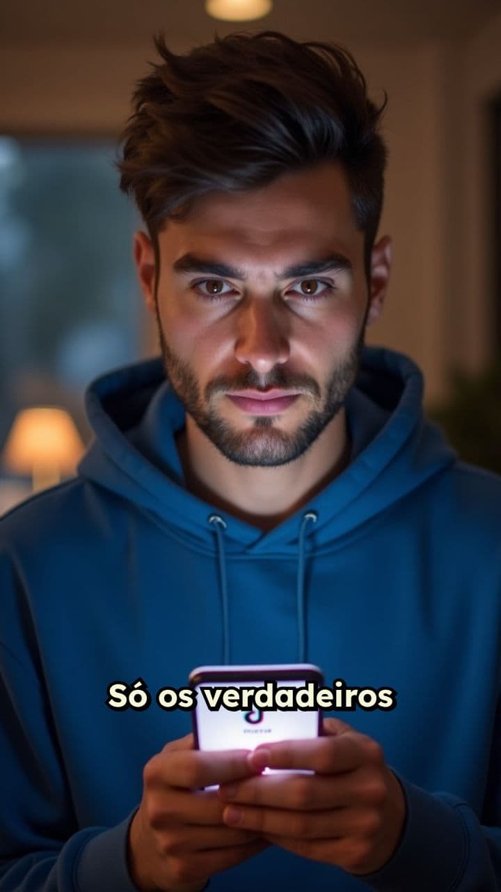 Desafio TikTok: Mostre seu conhecimento!