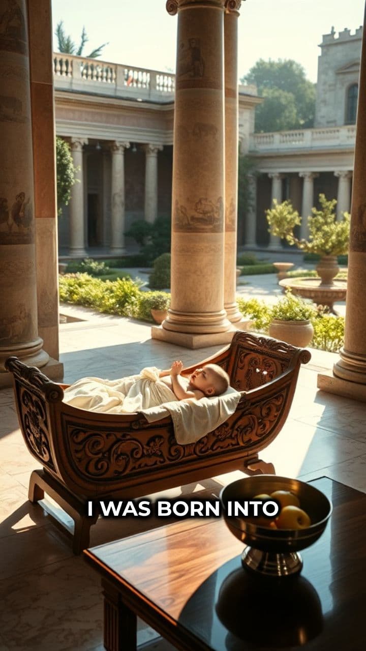 Julius Caesar: The Fall of a Republic