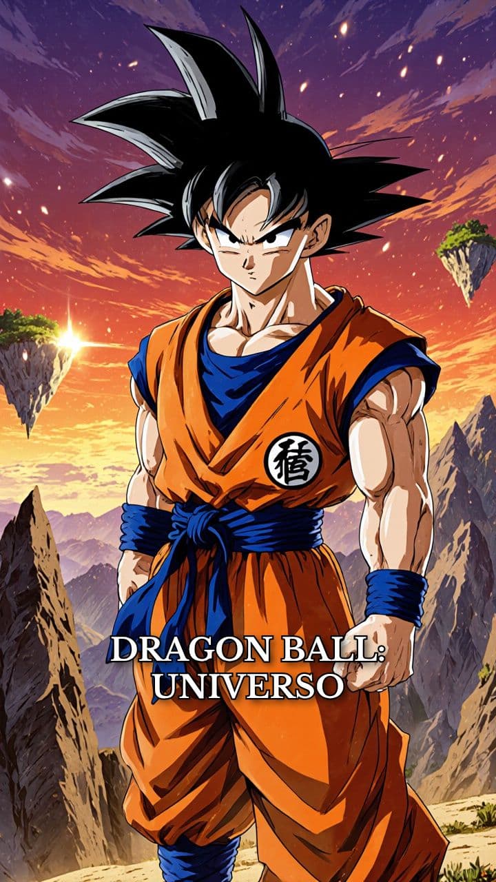 El Destino del Multiverso