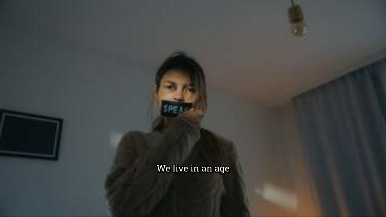 The True Cost of Numbing Emotions