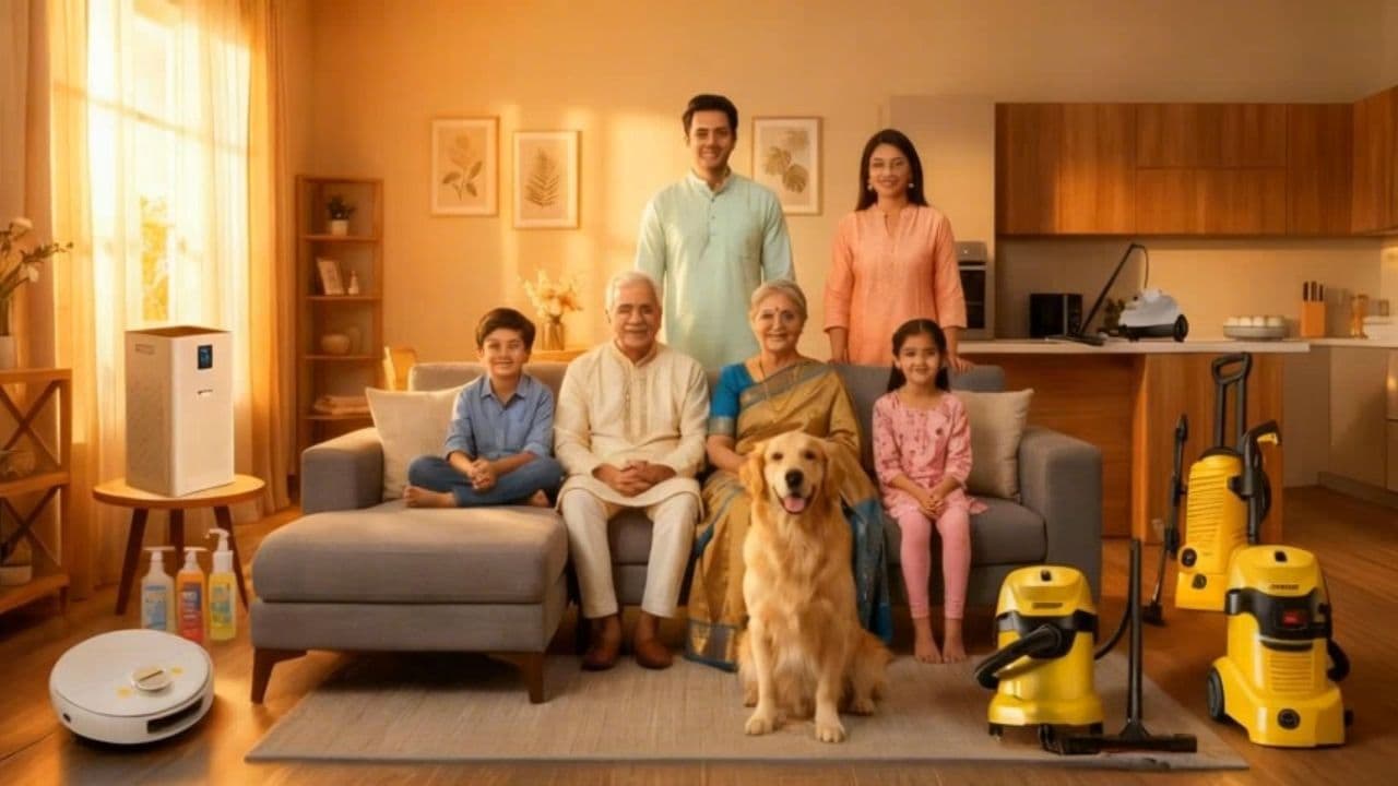 Image transform video