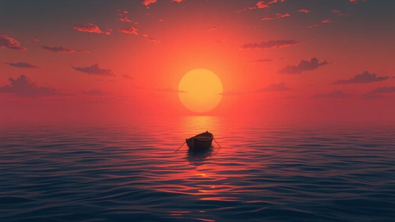 Pagtatagpo ng mga Mundo