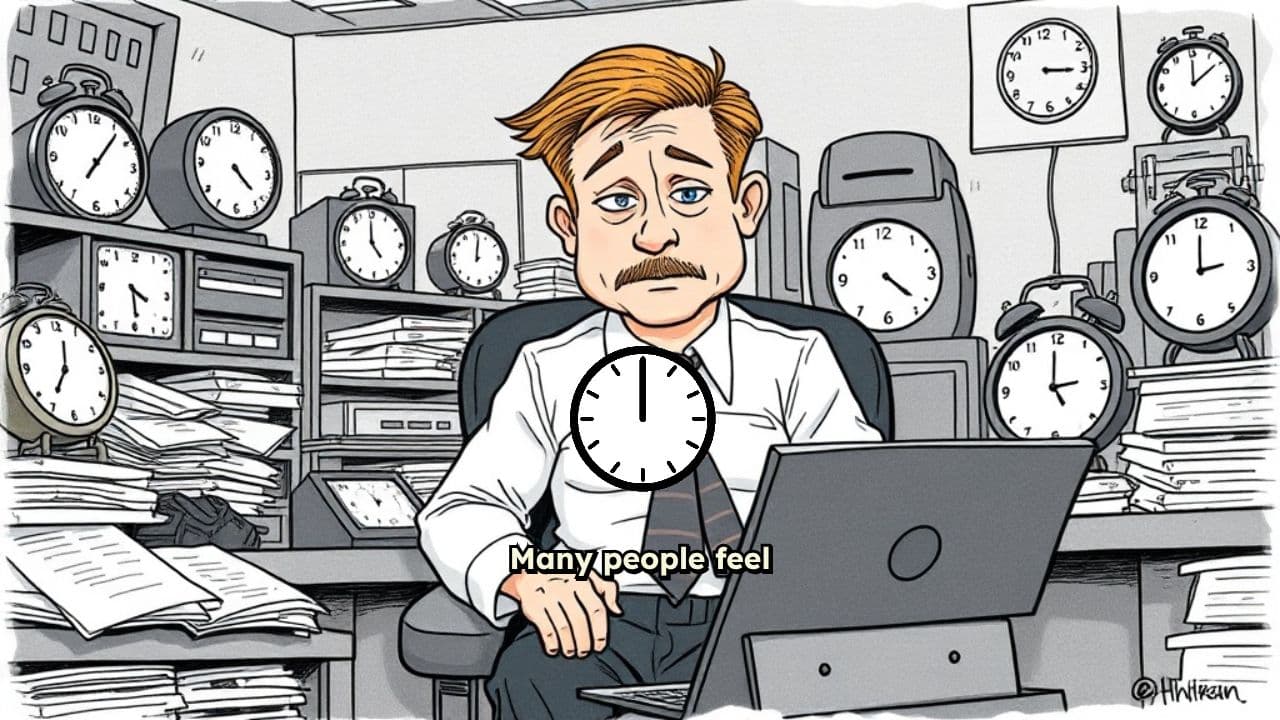 Effective Time-Management Hacks for Productivity