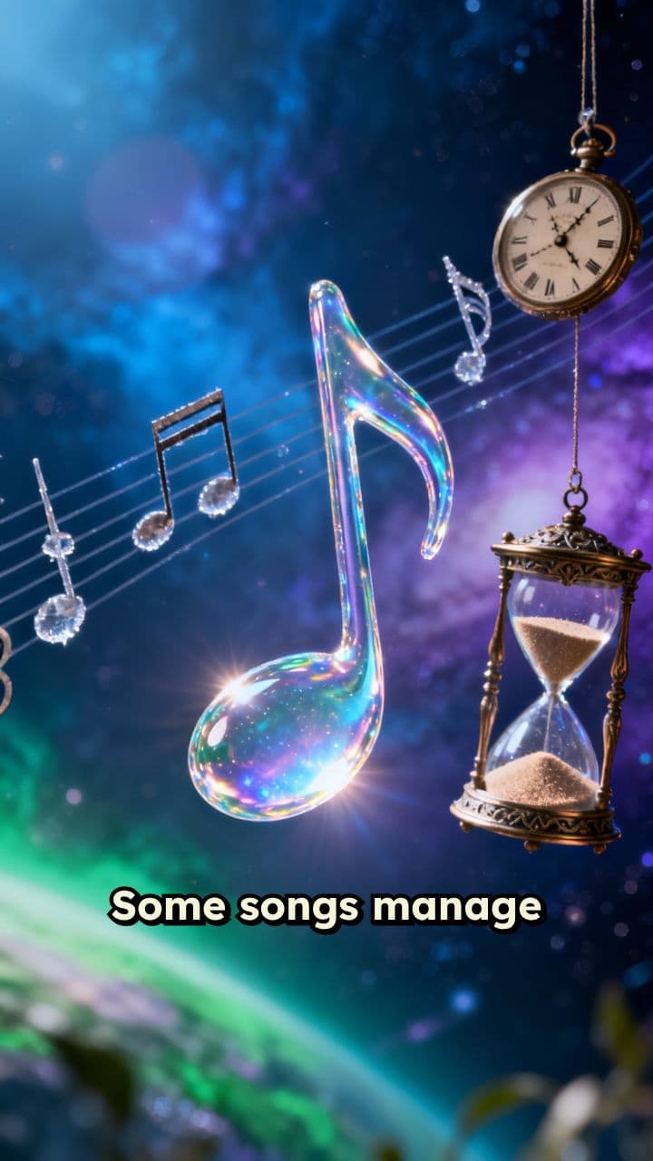 Timeless Connection in Modern Sound