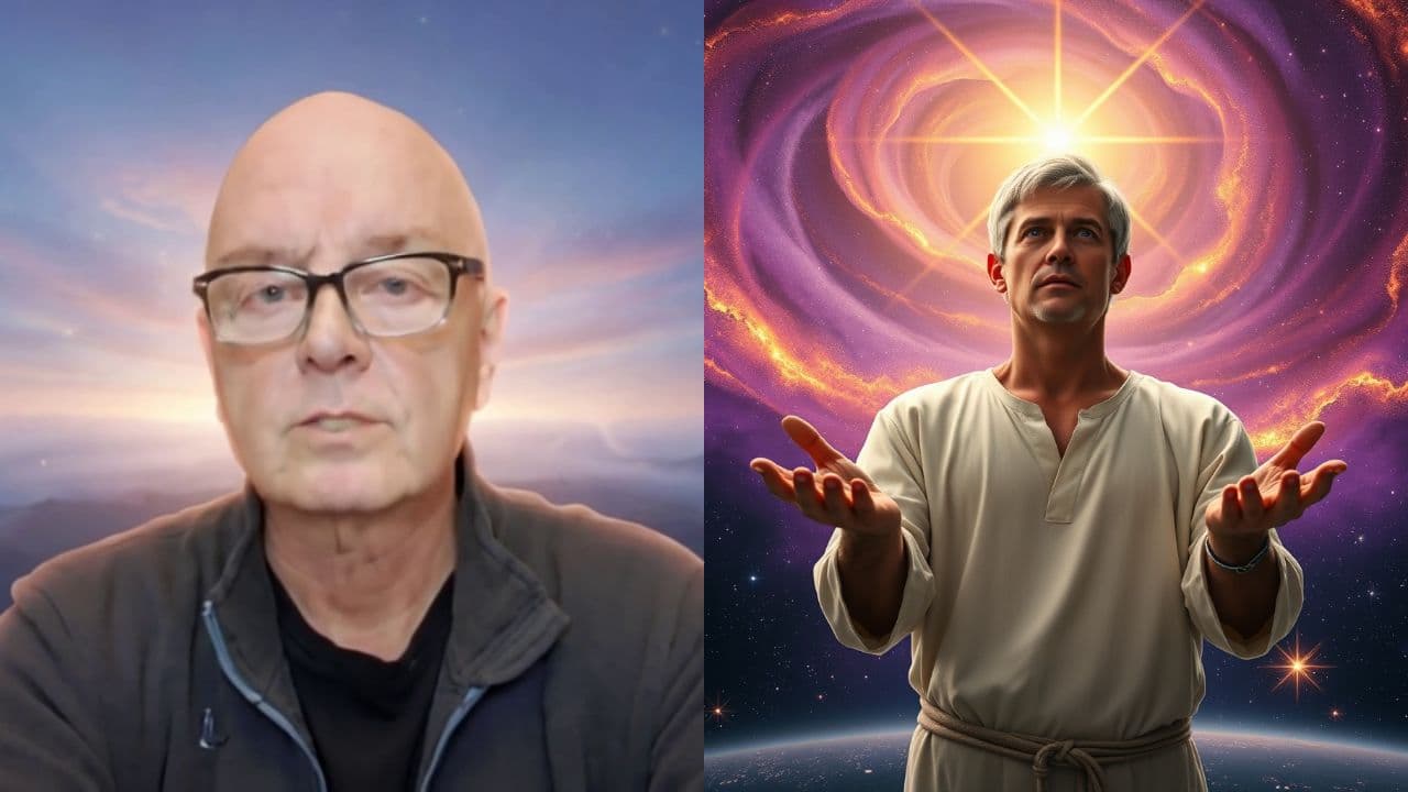 Heart Breathing Alignment Practice