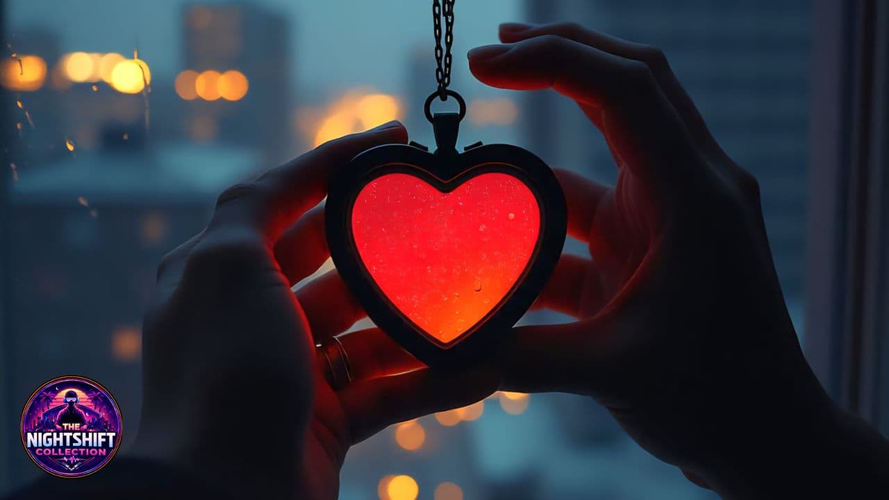 Pretending Nothing's Wrong