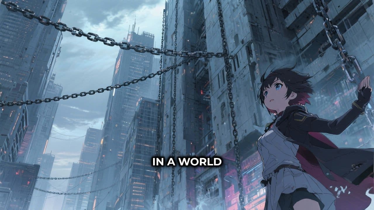 Whispers in the Cosmic Night