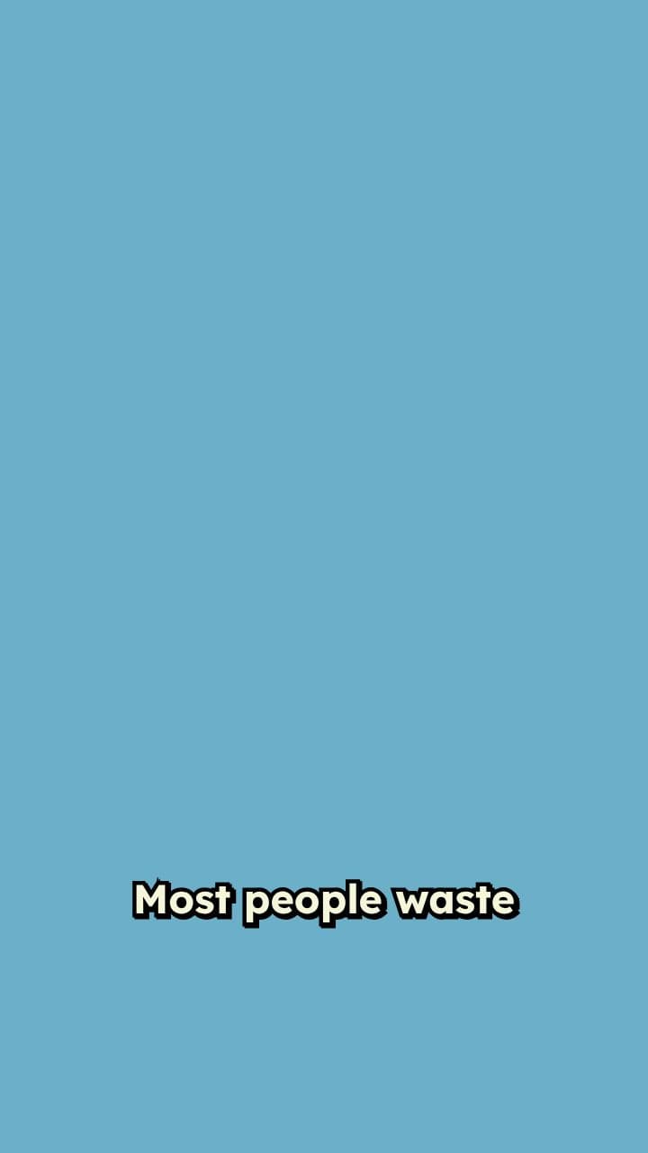 Optimize Your Supplement Timing