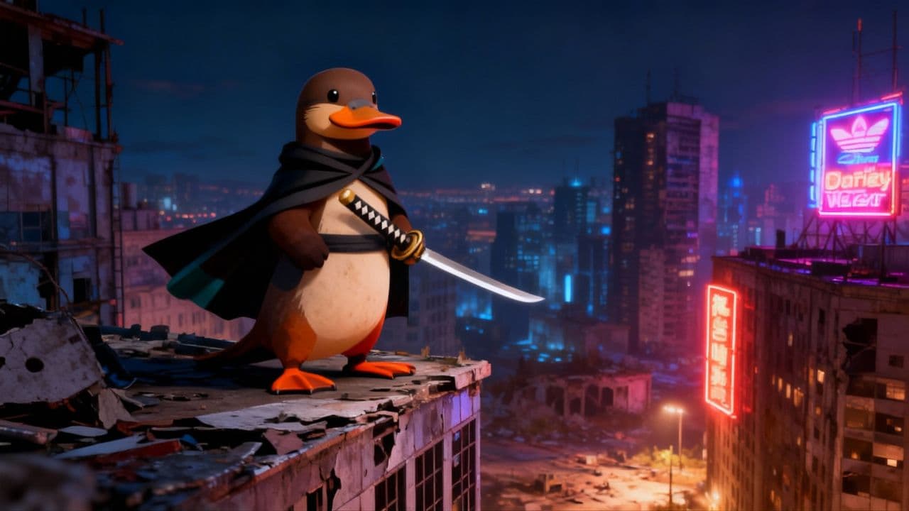 Doku: Spectral Showdown