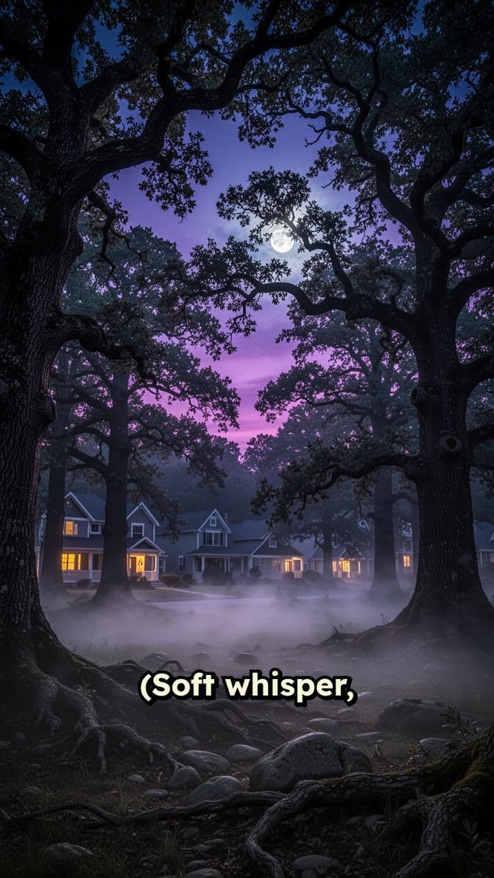 Some Places Remember