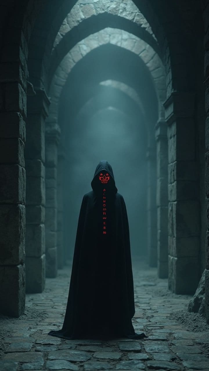 Run It Back for Five Minutes