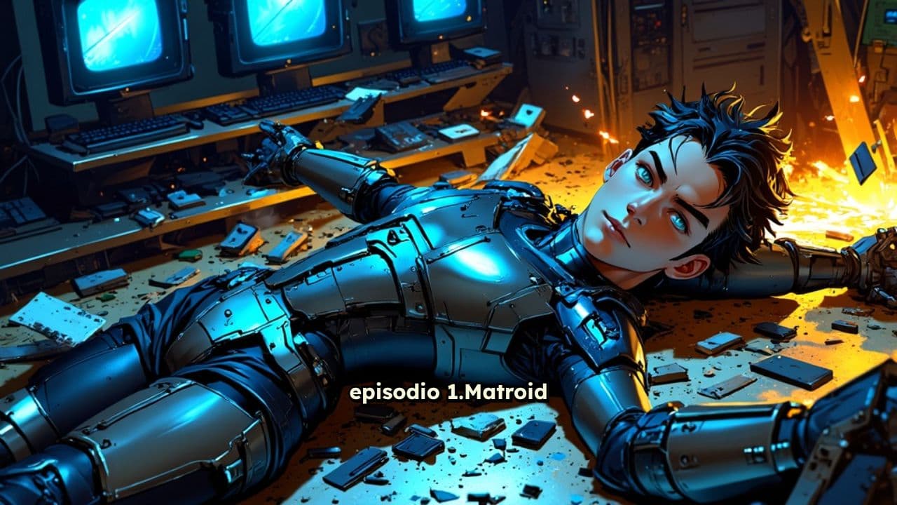 Despertar de Matroid