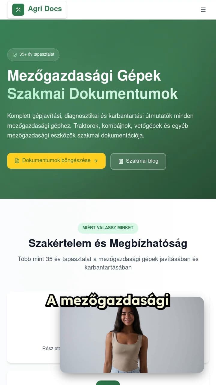 TeLio Iron Monitoring System: Hatékony Karbantartás