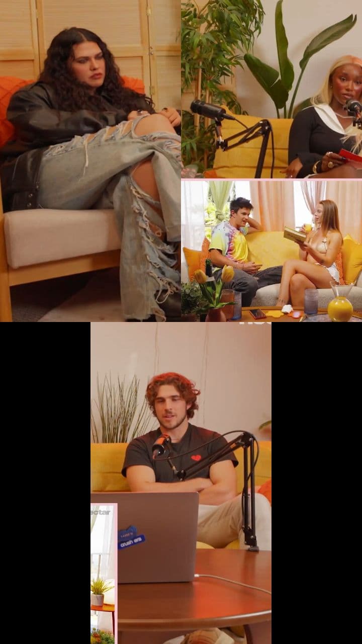 Cheating Confession and Final Date Drama