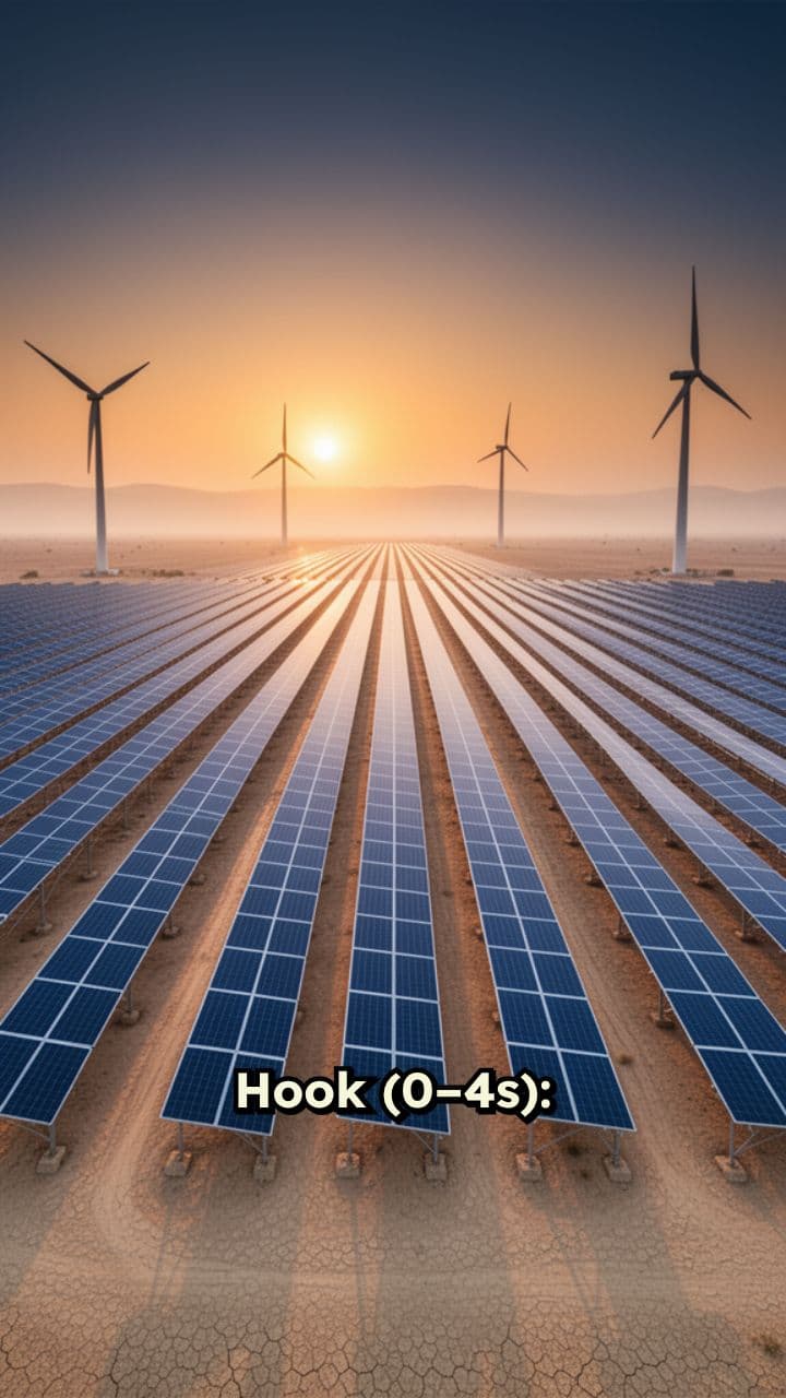 Adani Green’s Grid Stress Test