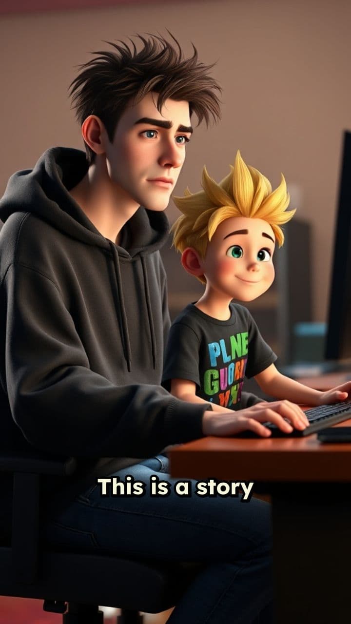 Gamer Friends and Their Untimely End