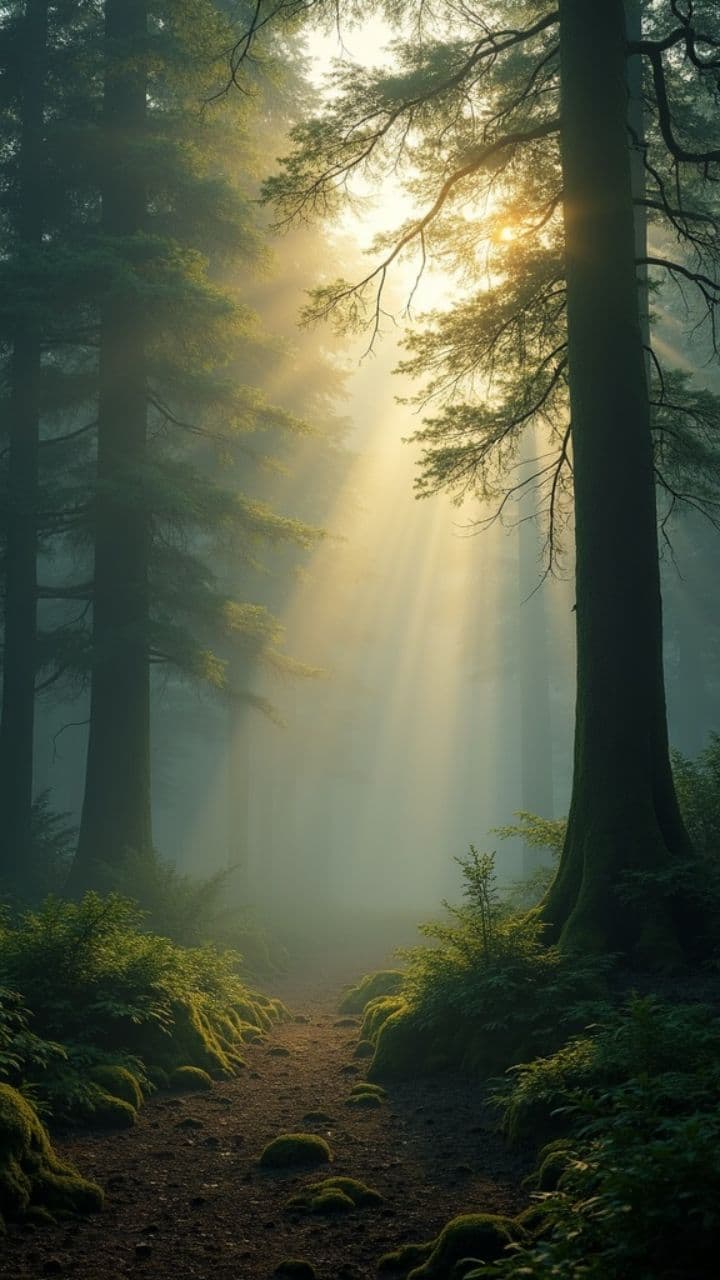 Echoes of Melancholy and Wonder