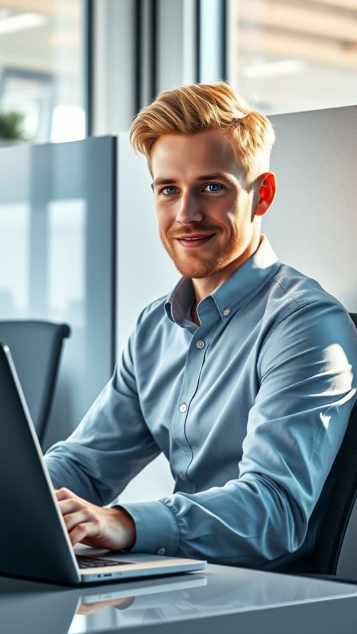 Planet Comm: Your Tech Solution Partner