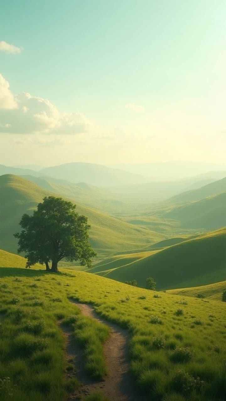 Le déclin de mon peuple