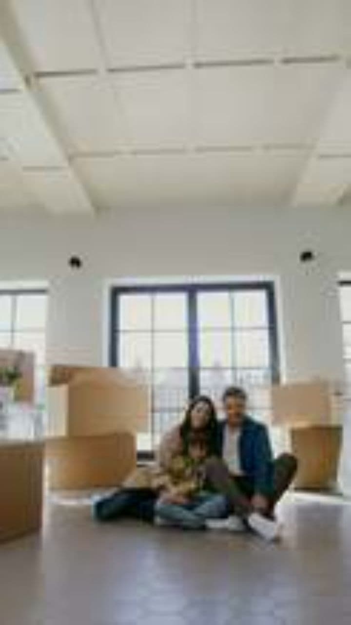 Don't Sell Your Home, Rent It Out!