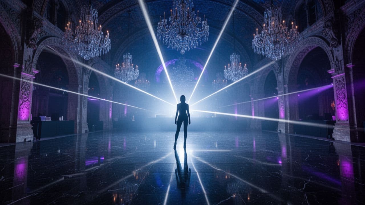 आज रात इश्क का त्योहार