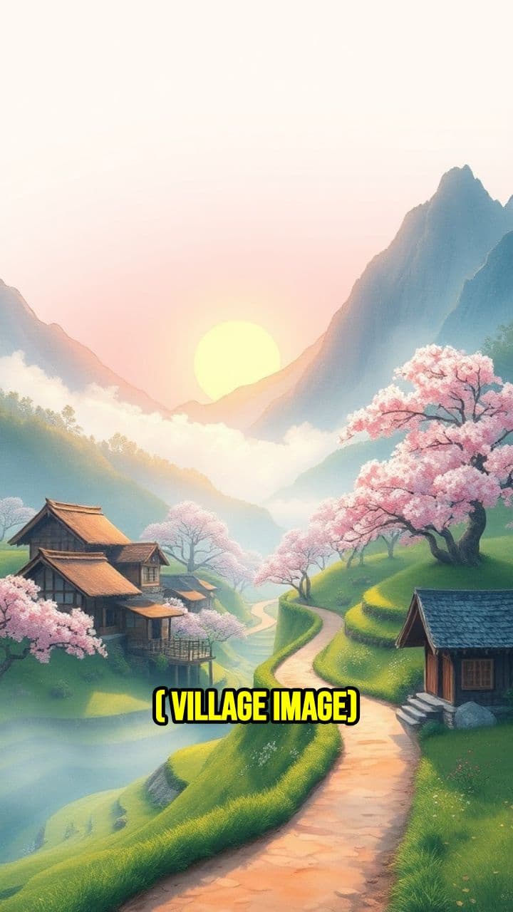 The River That Changed Everything