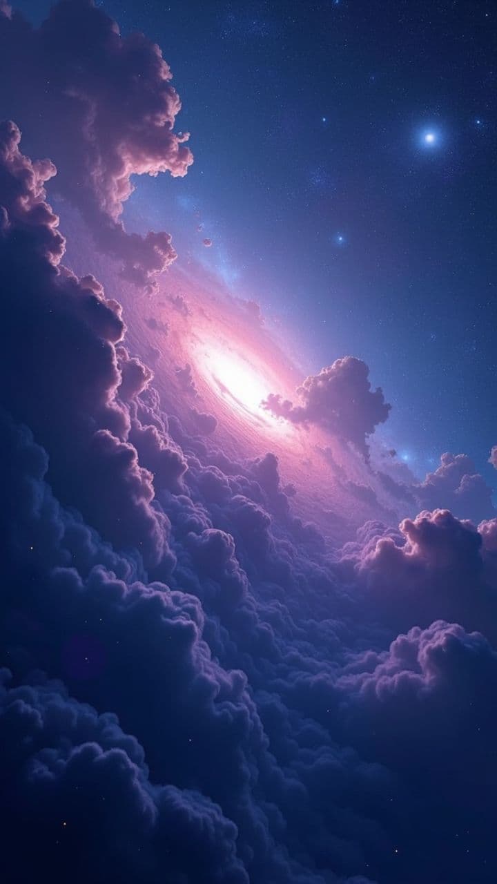 Reviens à la maison