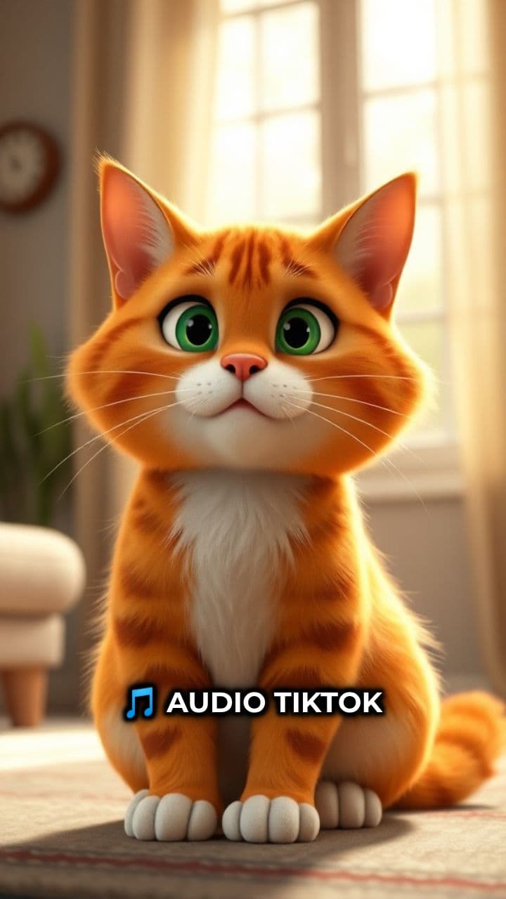 NPC behavior del gatto alle 4am