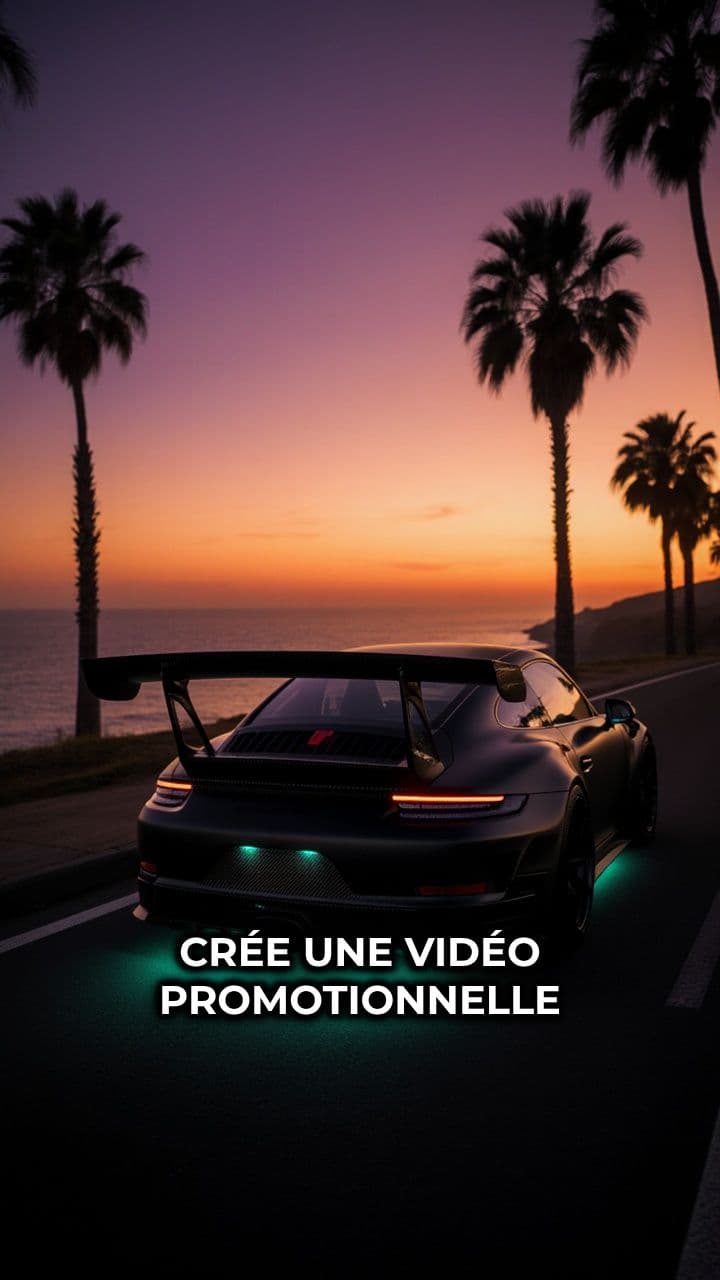 Neo PVP : Scènes et Action