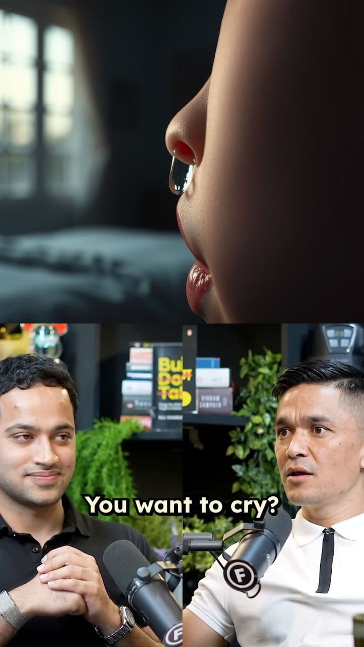 जीवन के उतार-चढ़ाव