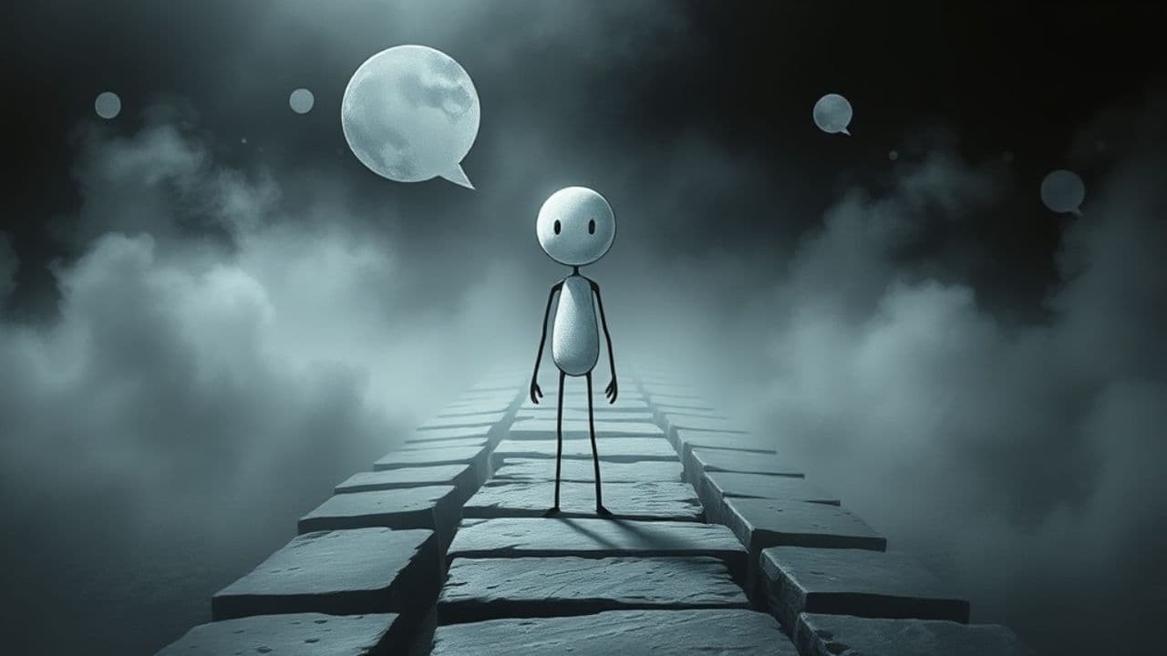 Trust Patterns, Not Explanations