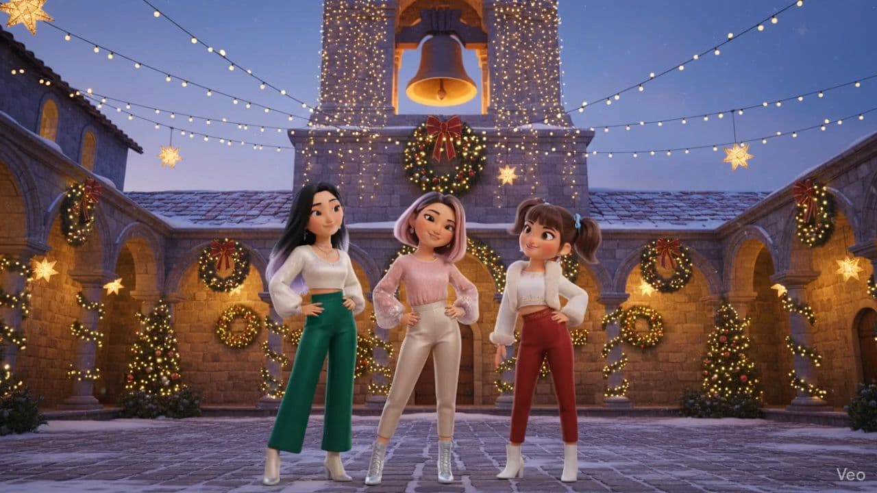 Gloria: A Christmas Celebration