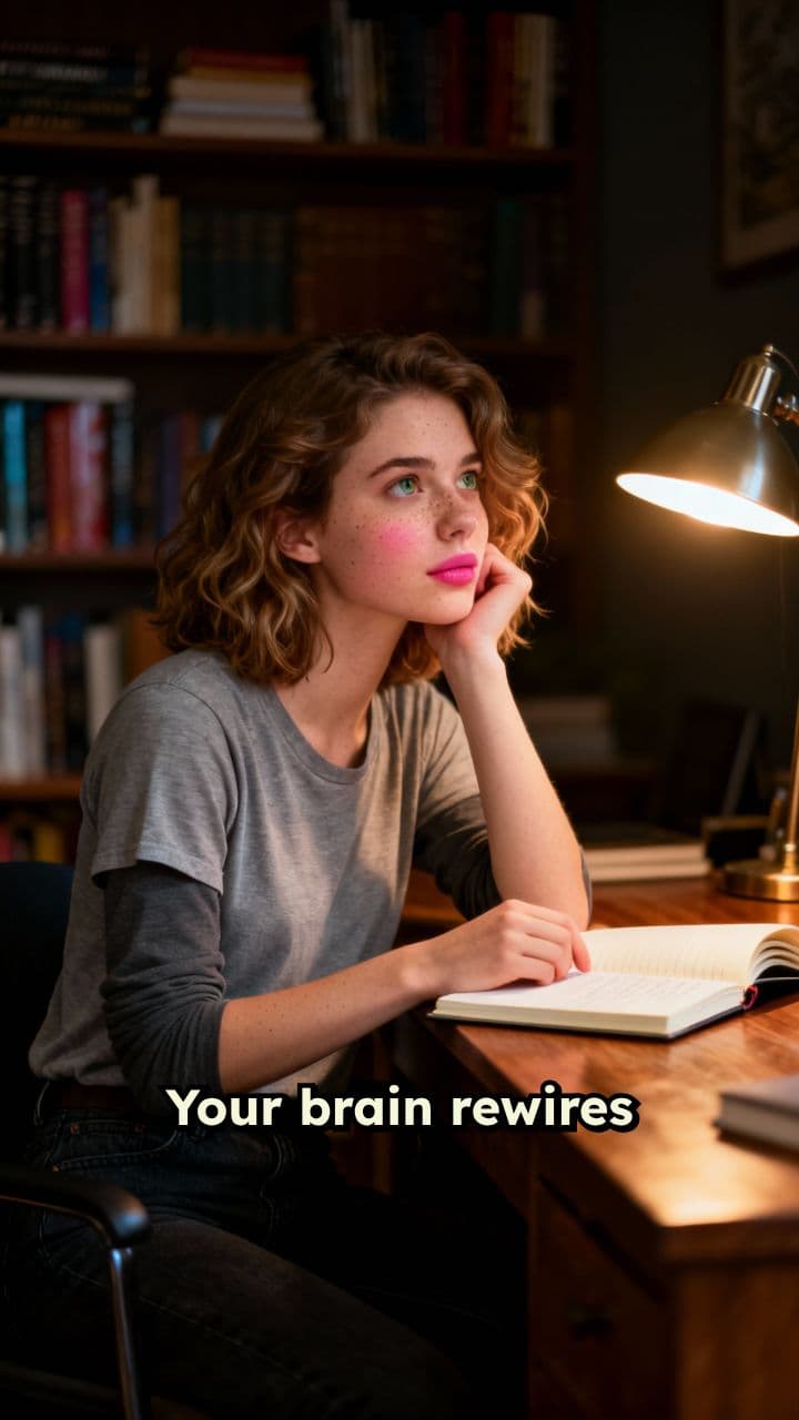 Brain Hacks for Daily Motivation