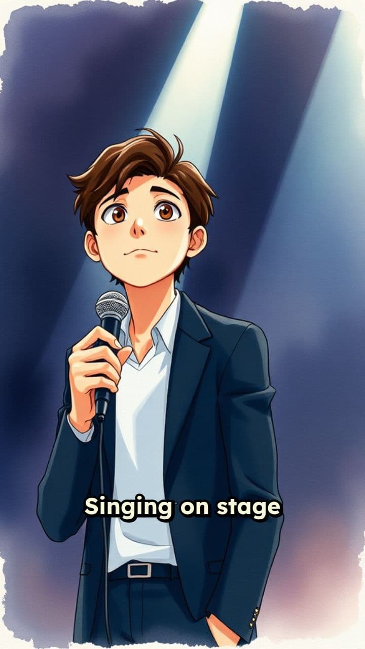 Spotlight Performance