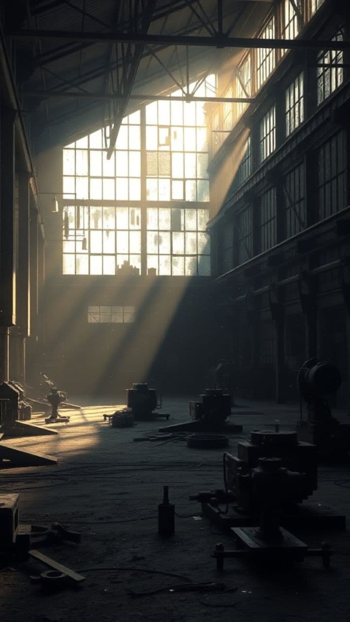 운명과 사랑의 여정