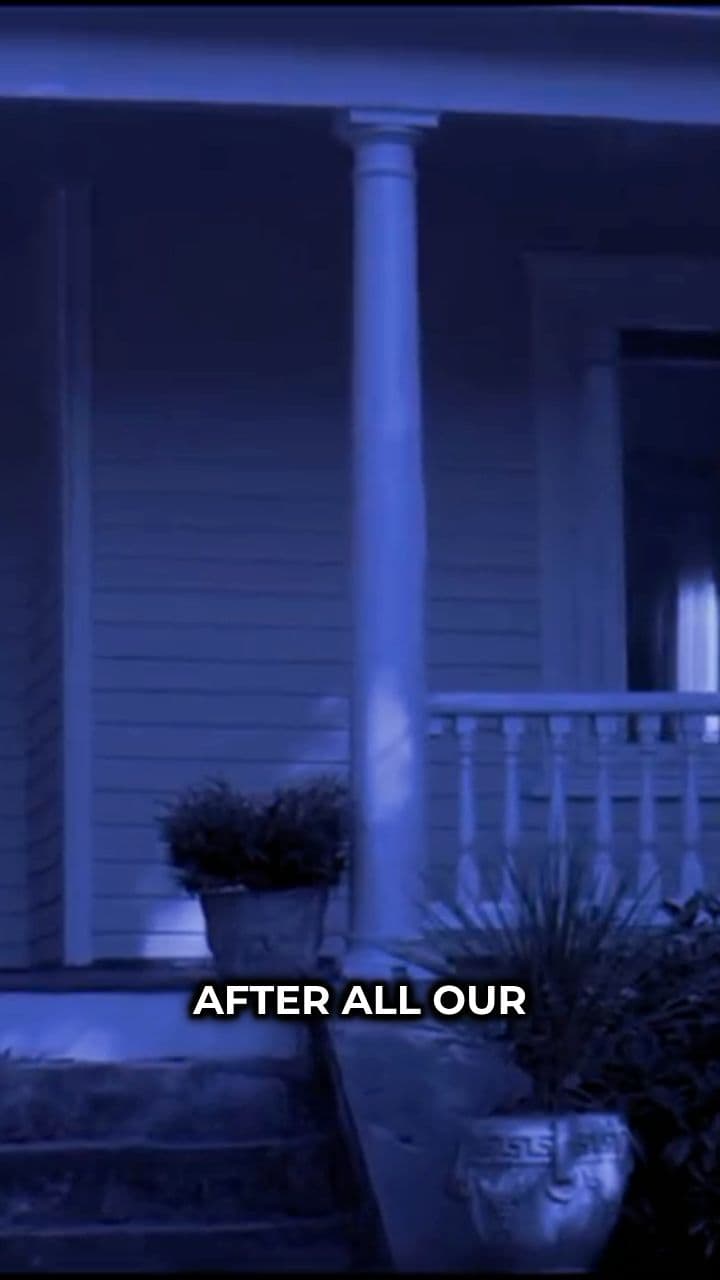 Final Discovery After Searching