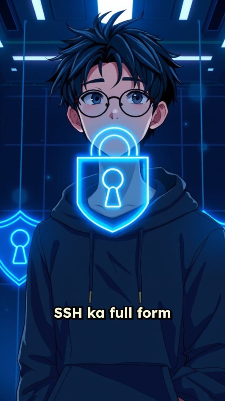 What Is SSH and Why It’s Used