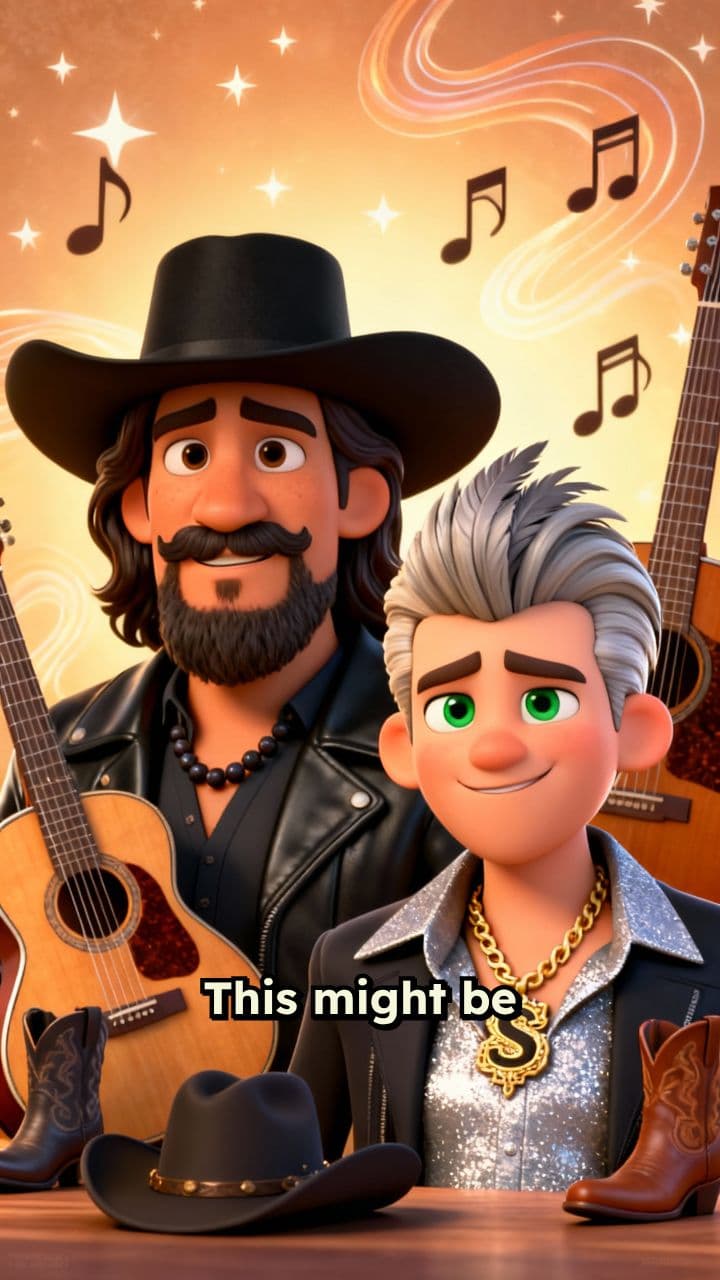 Tied to a Tree: An Outlaw Country Story