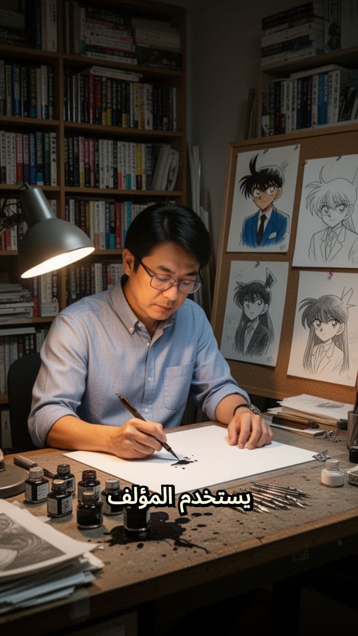 دلالات الأسماء في أعمال أوياما