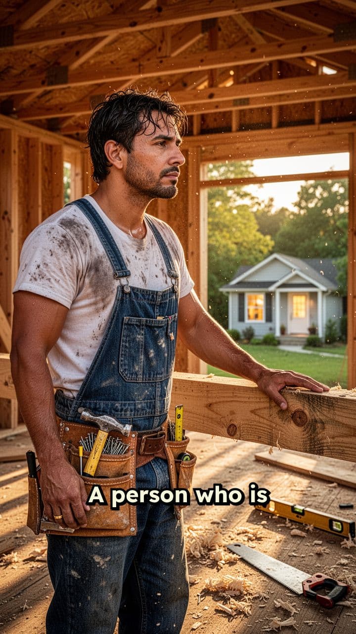 Genuine and Loyal Family Man