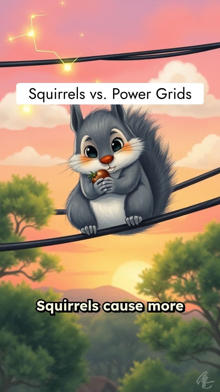 10 Mind-Blowing Random Facts