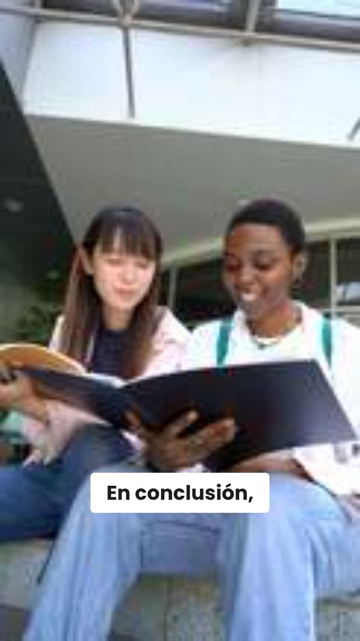 Educación Inclusiva y Efectiva