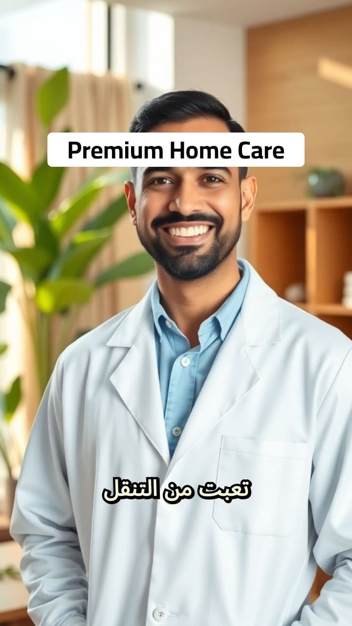 Premium Home Care Commercial