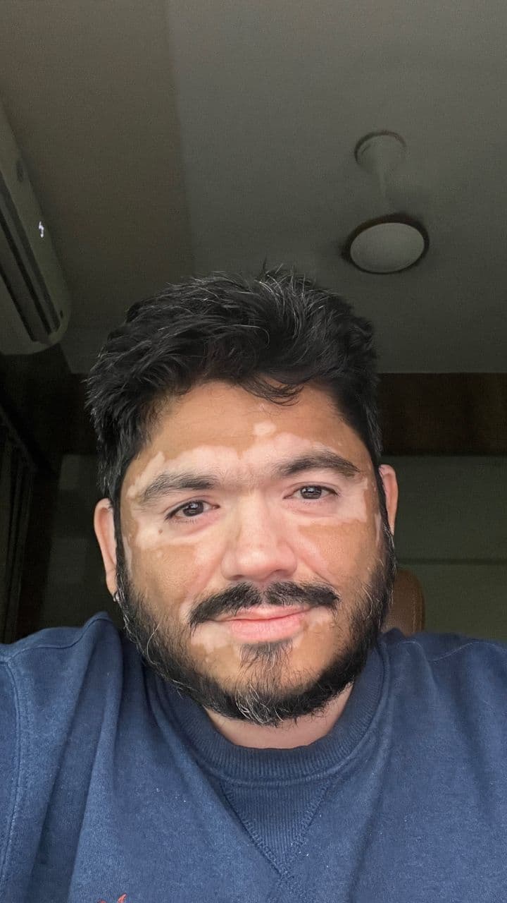 Freedom Feels Like Yuhti